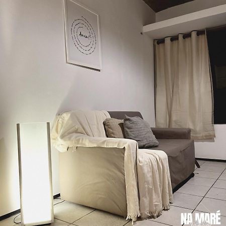 Appartement Na Mare - Flat Em Pôrto das Galinhas Extérieur photo