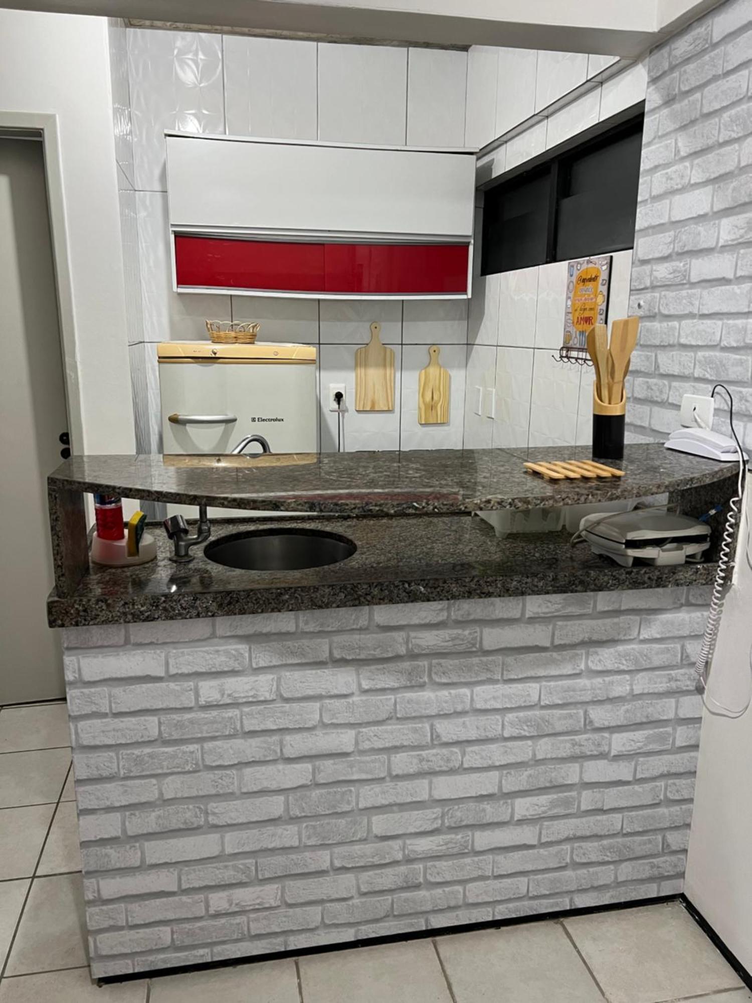 Appartement Na Mare - Flat Em Pôrto das Galinhas Extérieur photo