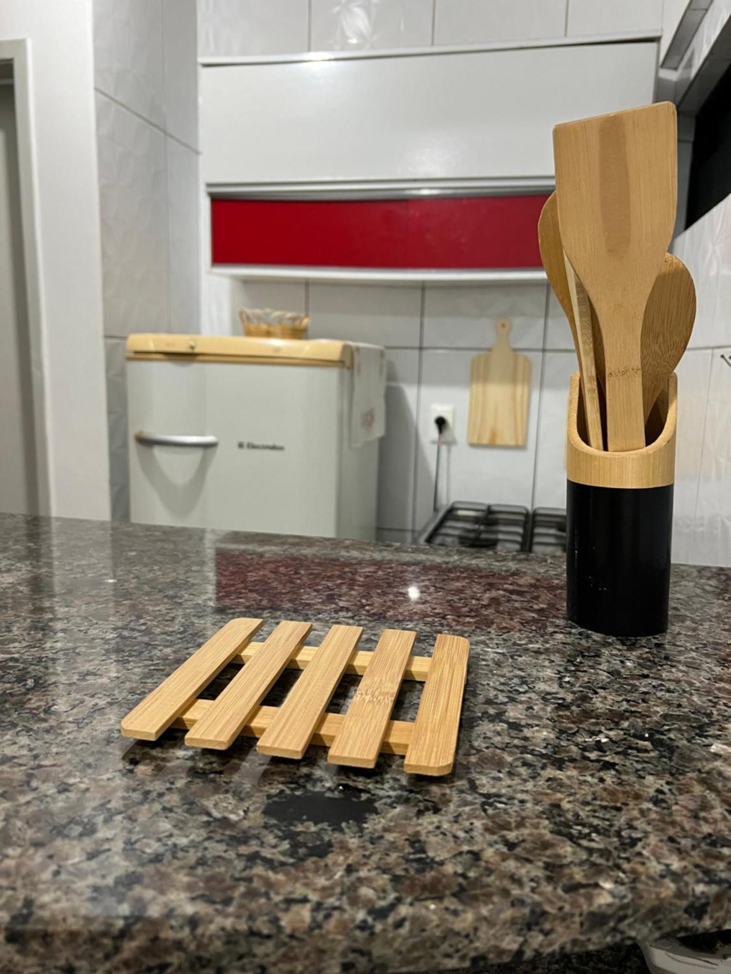 Appartement Na Mare - Flat Em Pôrto das Galinhas Extérieur photo