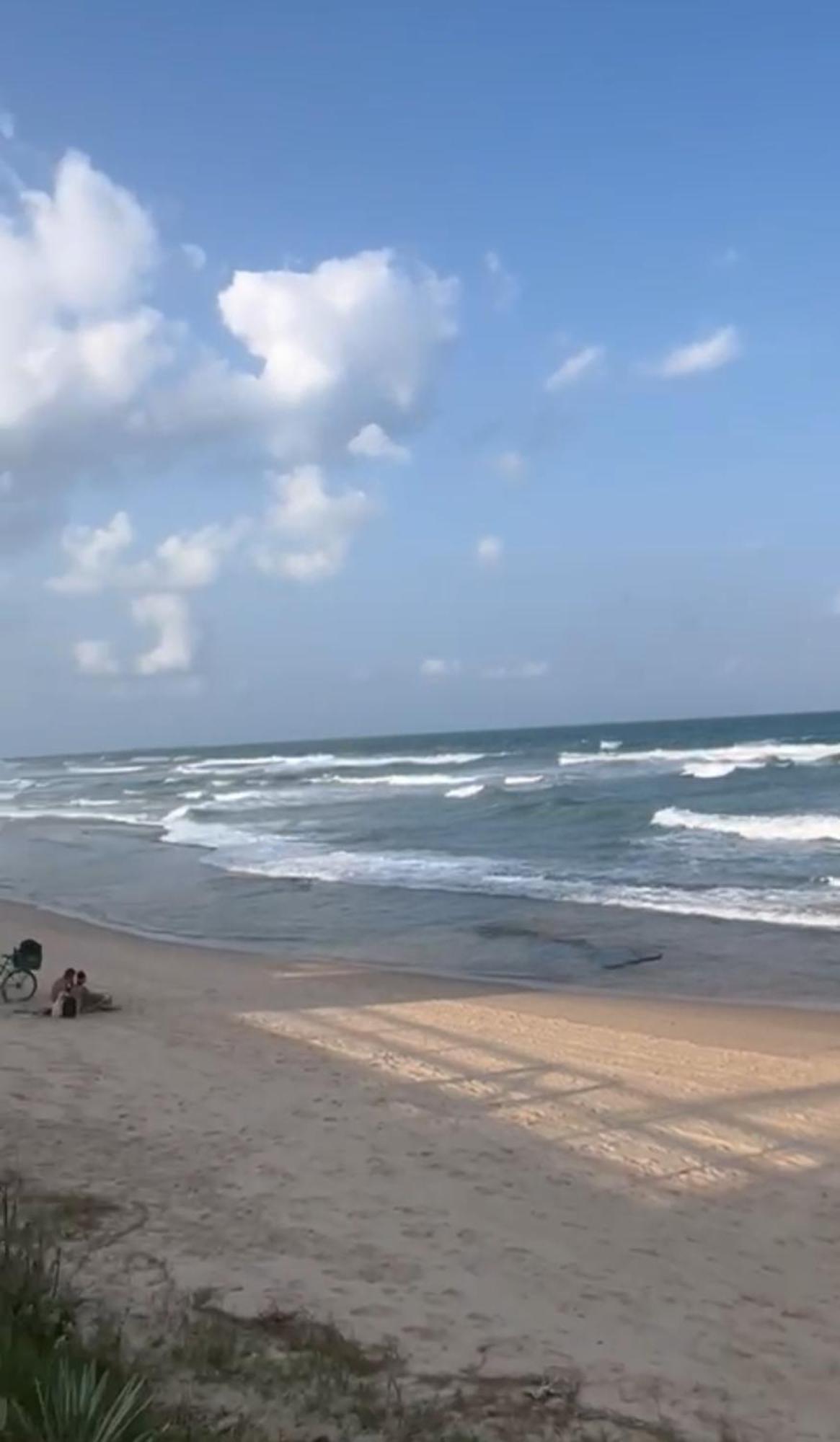 Appartement Na Mare - Flat Em Pôrto das Galinhas Extérieur photo