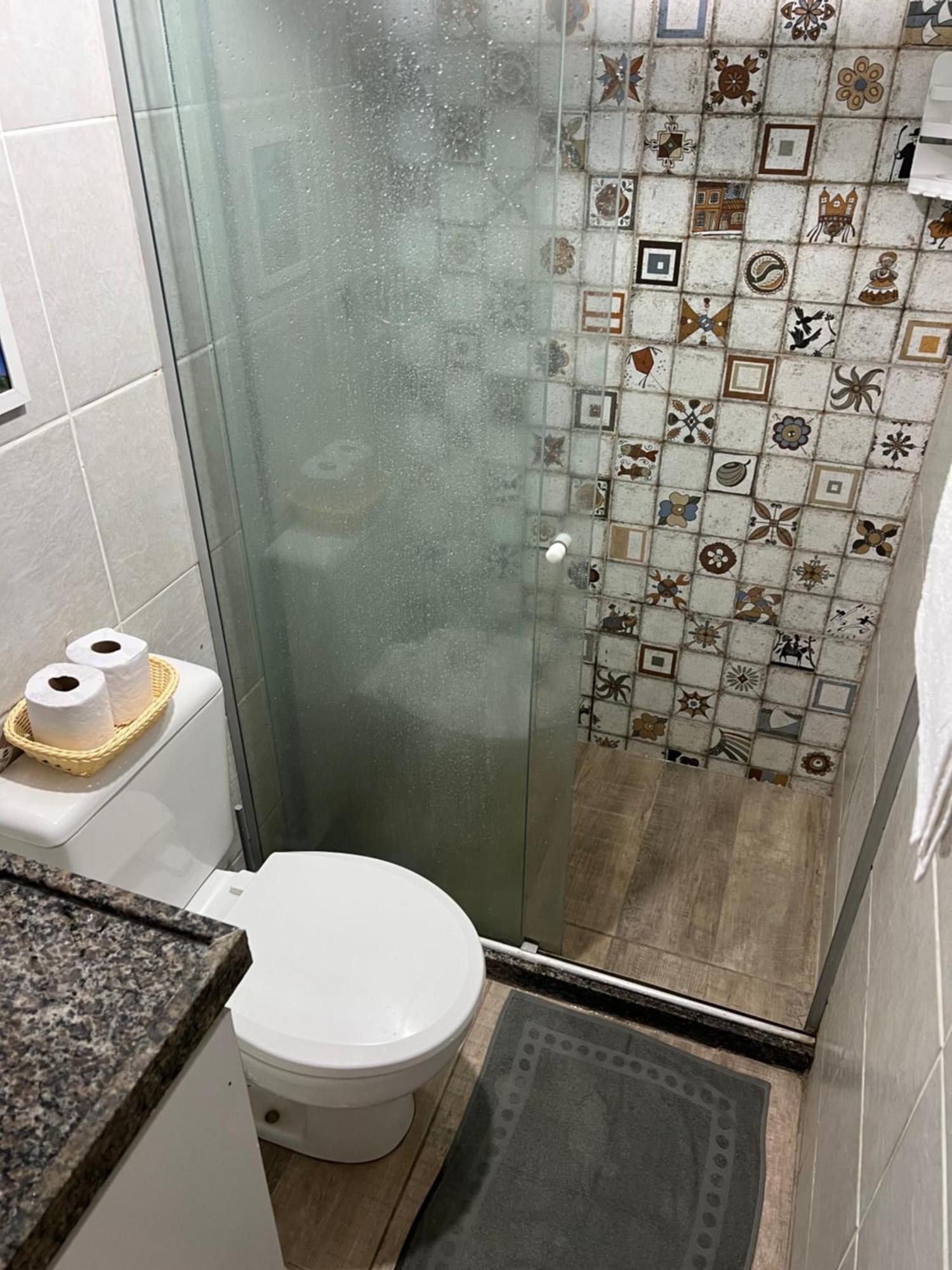 Appartement Na Mare - Flat Em Pôrto das Galinhas Extérieur photo